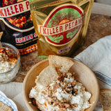 Jingle Bell Box - Killer Pecans