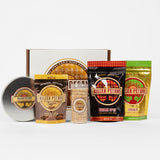 Jingle Bell Box - Killer Pecans