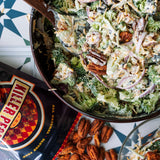 Jingle Bell Box - Killer Pecans