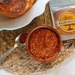 Killer Spice Rub 1.5 Oz Bag - Killer Pecans