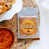 Killer Spice Rub 1.5 Oz Bag - Killer Pecans