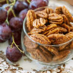 Original Spice Pecans 12 oz bag - Killer Pecans