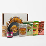 Outlaw Box - Killer Pecans