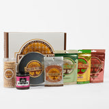 Outlaw Box - Killer Pecans