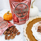 Poinsettia Box - Killer Pecans
