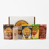 Reindeer Box - Killer Pecans