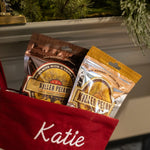 Reindeer Box - Killer Pecans