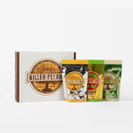 Rio Grande Box - Killer Pecans