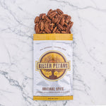 Santa's Sleigh Box - Killer Pecans