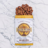 Santa's Sleigh Box - Killer Pecans
