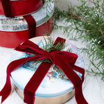 Sleigh Dogs Holiday Trio Tin - Killer Pecans