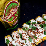 Smokin' Pecans 16 oz Tin - Killer Pecans