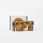 Snowman Box - Killer Pecans