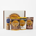 Snowman Box - Killer Pecans