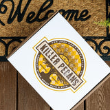 Snowman Box - Killer Pecans