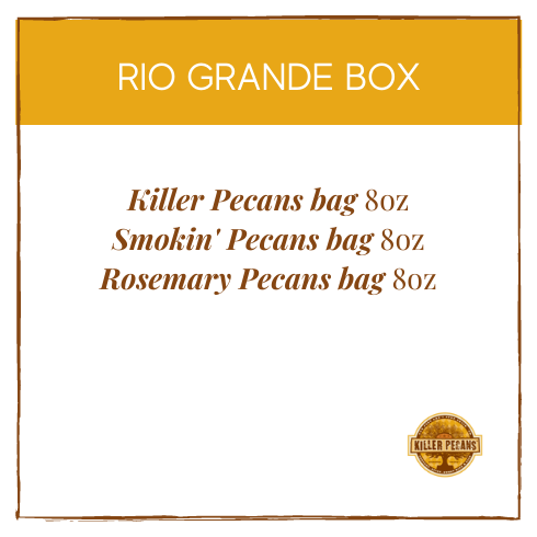 Rio Grande Box