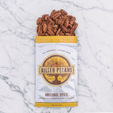 Original Spice Pecans 12 oz bag