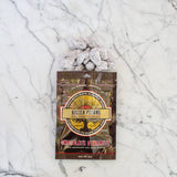 Coming October 20th - Dark Chocolate Dynamite Killer Pecans 4 oz Bag
