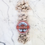 Coming October 20th - Cinnamon Eggnog Pecans 8 oz bag