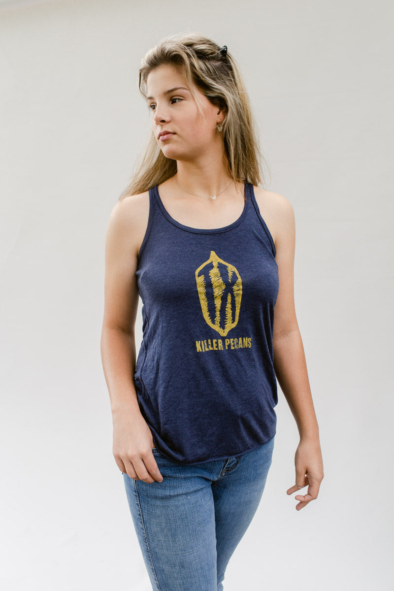 Killer Pecans Tank Top