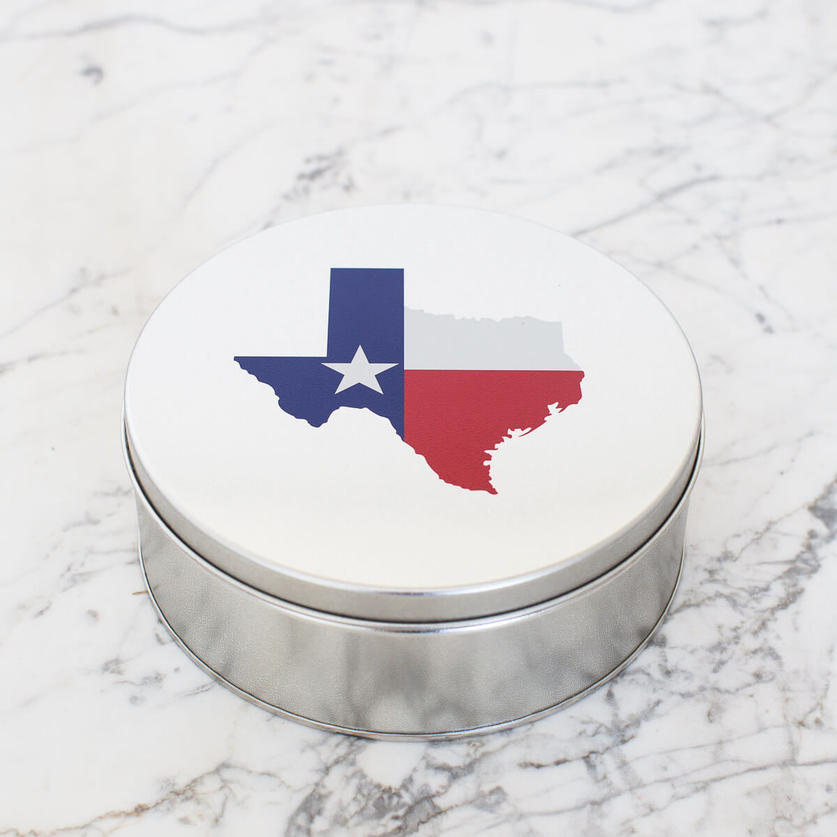 Texas Box