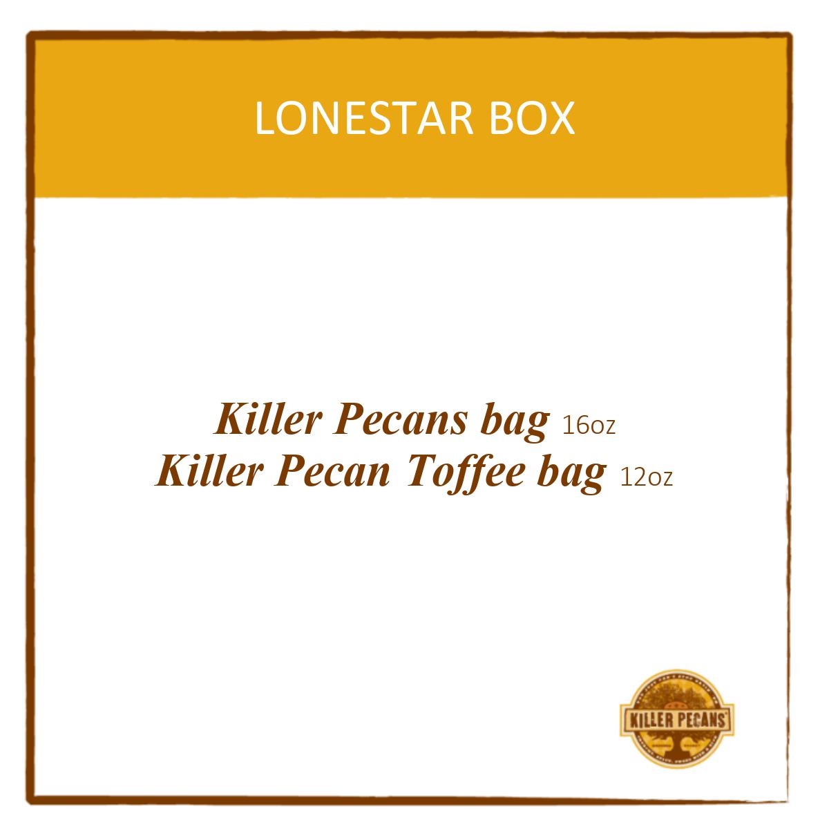 Lone Star Box