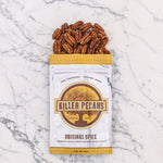 Armadillo Box - Killer Pecans