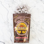 Candy Cane Box - Killer Pecans