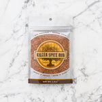 Killer Spice Rub 1.5 Oz Bag - Killer Pecans