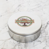Olive Oil Roasted Rosemary Pecans 16 oz tin - Killer Pecans
