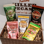 San Antonio Box - Killer Pecans