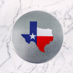 Texas Trio Tin – Killer, Cinnamon and Smokin' Pecans - Killer Pecans